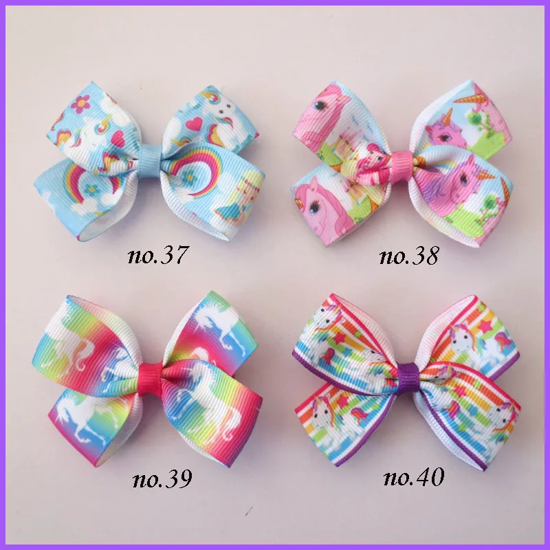 1000 BLESSING Good Girl 2.75" Angel Hair Bow Clip Unicorn Accessories Wholesale
1000 BLESSING Good Girl 2.75" Angel Hair Bow Clip Unicorn Accessories Wholesale