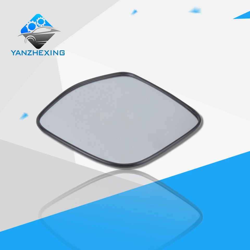 Outer Rearview Side Mirror Glass Len For Toyota LAND CRUISER 100 1998-2007 UZJ100 HDJ100 Without Heated Function
Outer Rearview Side Mirror Glass Len For Toyota LAND CRUISER 100 1998-2007 UZJ100 HDJ100 Without Heated Function
