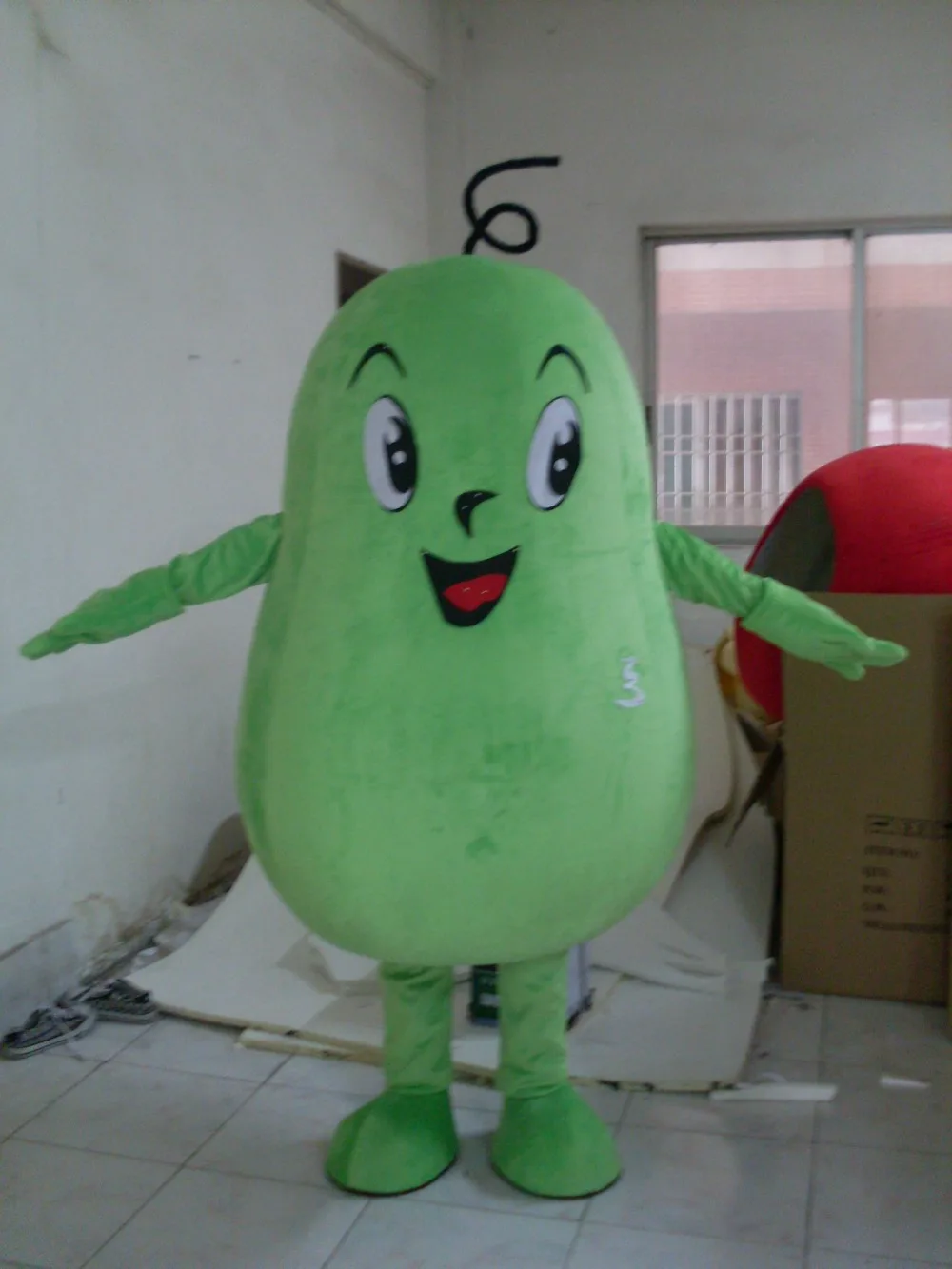 wax gourd mascot costumes adult size Halloween Easter party fancy dress Suit Fancy Dress Carnival Outfit Adult Size Full Body
wax gourd mascot costumes adult size Halloween Easter party fancy dress Suit Fancy Dress Carnival Outfit Adult Size Full Body