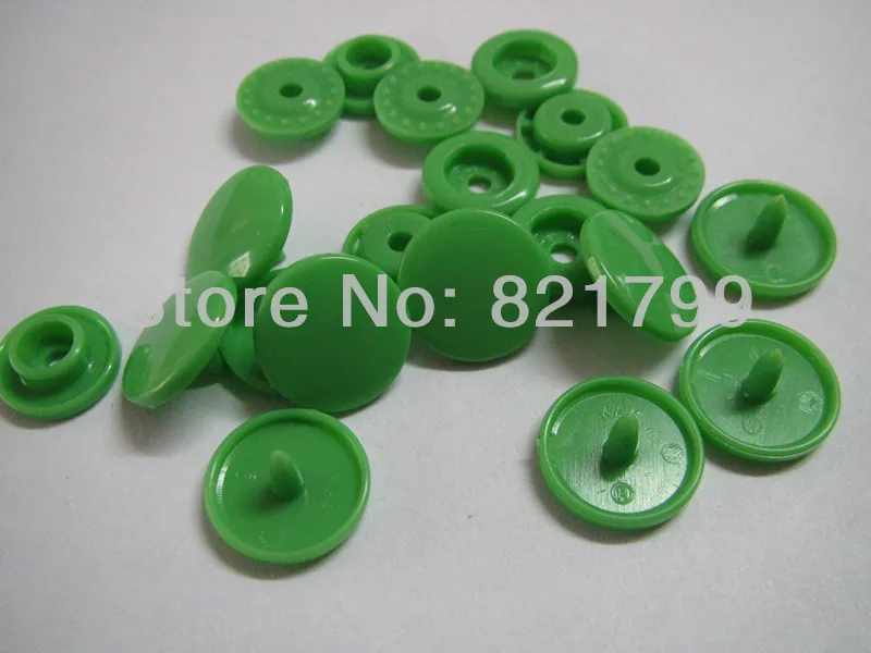 Free shipping 20 sets KAM B14 Spring Green color snap button for sewing baby color plastic fastener snap button
Free shipping 20 sets KAM B14 Spring Green color snap button for sewing baby color plastic fastener snap button
