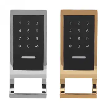 Digit Coded Lock Zinc Alloy Cabinet lock Combination Cam Cabinet Locks For Spa Gym Password Security Code Locker Big Promotion
Digit Coded Lock Zinc Alloy Cabinet lock Combination Cam Cabinet Locks For Spa Gym Password Security Code Locker Big Promotion