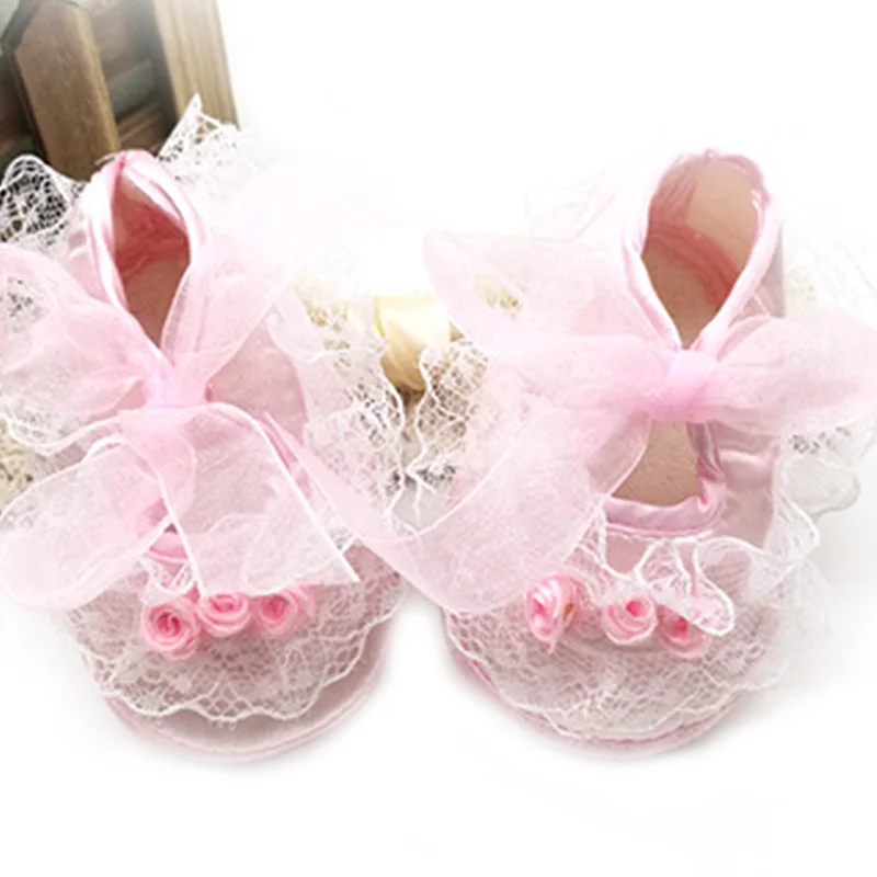 baby shoes Non-Slip Princess Girl Infant Newborn Crib First Walkers Babies kid Toddler Lace Flat Soft Bottom Children Kids
baby shoes Non-Slip Princess Girl Infant Newborn Crib First Walkers Babies kid Toddler Lace Flat Soft Bottom Children Kids