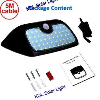 48 leds split solar panel indoor Light PIR motion radar smart LED powered light torch for Garden Back Door Step Stair Fen
48 leds split solar panel indoor Light PIR motion radar smart LED powered light torch for Garden Back Door Step Stair Fen