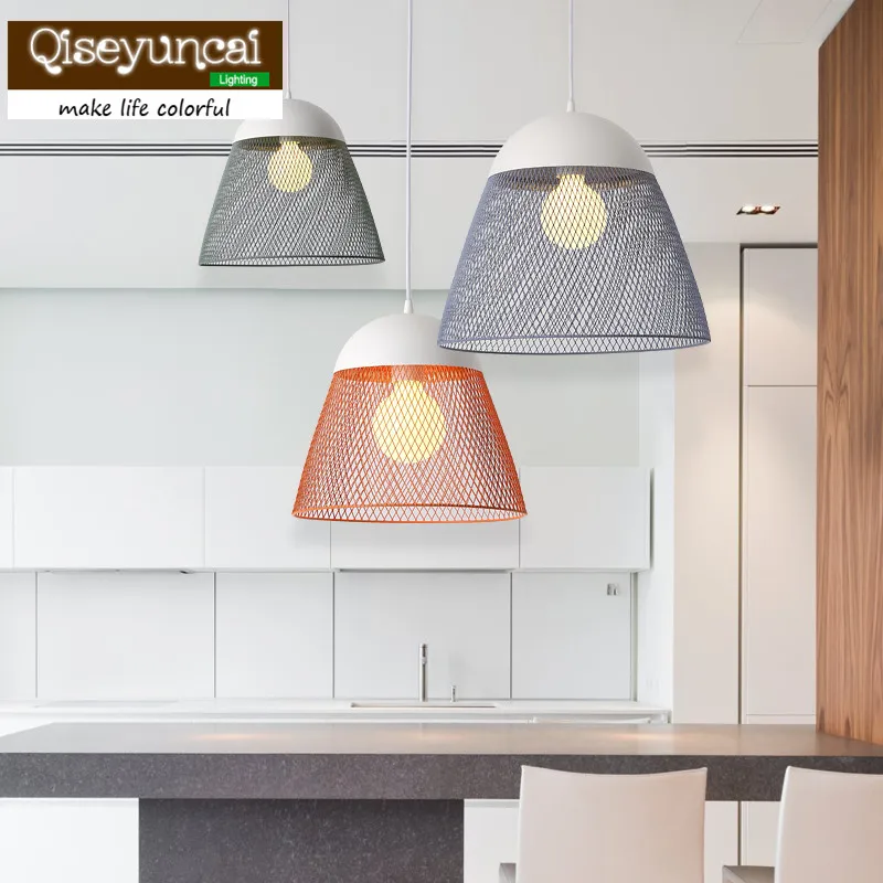 Qiseyuncai 2018 new restaurant single head energy saving eye LED chandelier postmodern romantic art living room iron lighting
Qiseyuncai 2018 new restaurant single head energy saving eye LED chandelier postmodern romantic art living room iron lighting