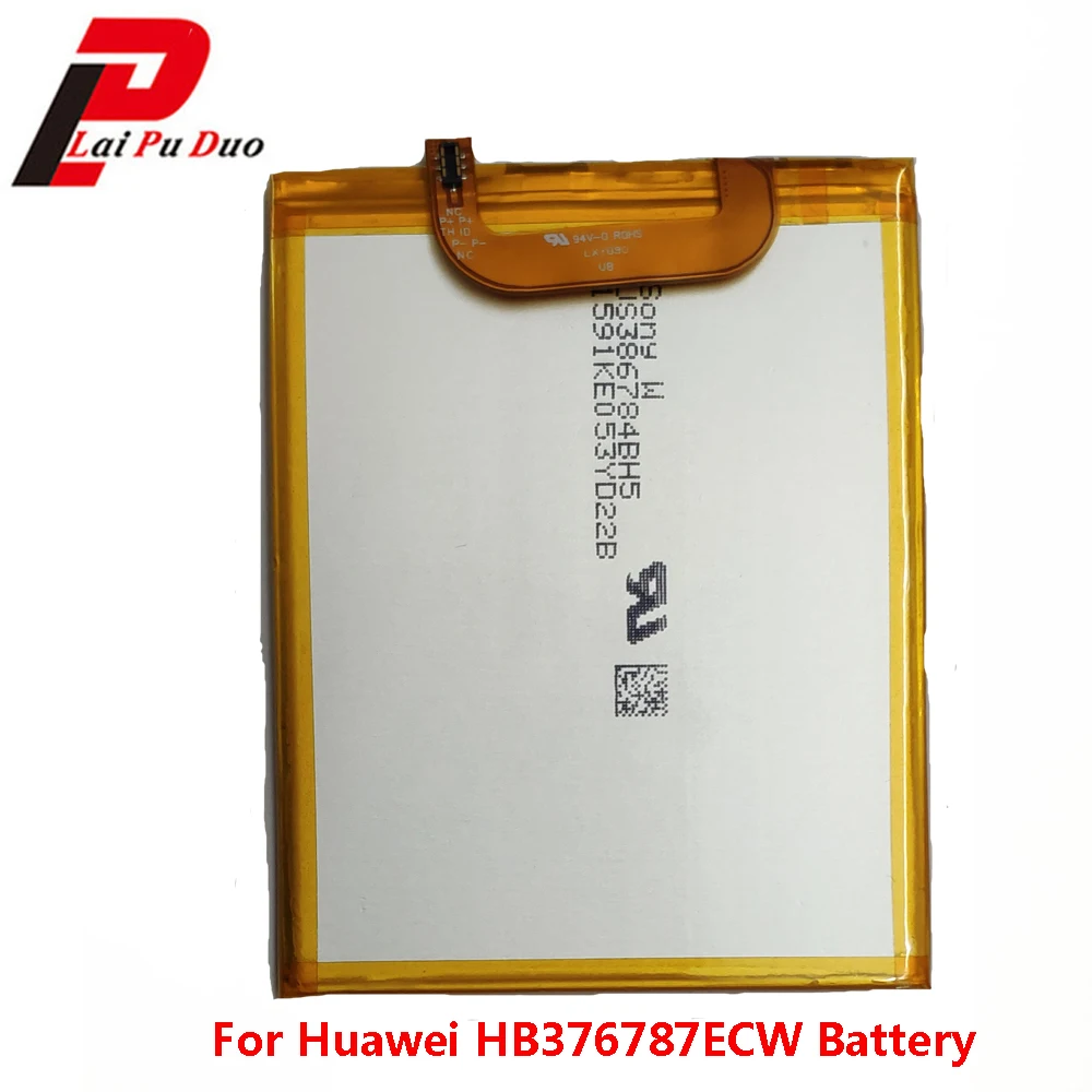 3500mAh 3.82V HB376787ECW Rechargeable Phone Battery For Huawei honor V8 Replacement Phone Batteries
3500mAh 3.82V HB376787ECW Rechargeable Phone Battery For Huawei honor V8 Replacement Phone Batteries