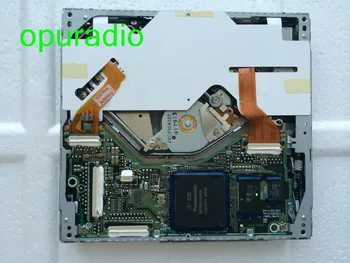 Alpine DVD navigation mechanism DV43M DV43M86B DV43M88B loader for Chrysler Mercedes Alpine IVA-D106 car DVD navigation audio
Alpine DVD navigation mechanism DV43M DV43M86B DV43M88B loader for Chrysler Mercedes Alpine IVA-D106 car DVD navigation audio