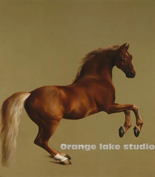 George Stubbs Retro Jockey Painting Canvas Wall Art Picture Home Decoration Living Room Canvas Print Vintage Pure cotton Canvas
George Stubbs Retro Jockey Painting Canvas Wall Art Picture Home Decoration Living Room Canvas Print Vintage Pure cotton Canvas