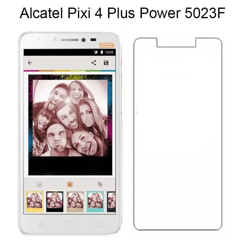 For Alcatel Pixi 4 Plus Power 5023E 5023F 5023 Screen Premium Tempered Glass Protector Film Alcatel Pixi 4 Plus Power Glass
For Alcatel Pixi 4 Plus Power 5023E 5023F 5023 Screen Premium Tempered Glass Protector Film Alcatel Pixi 4 Plus Power Glass