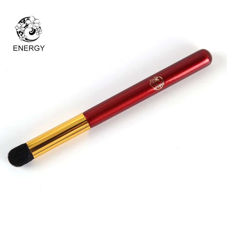 ENERGY Brand Small Round Highlighter Nasal Shadow Blending Brush Goat Hair Make Up Makeup Brushes Pinceaux Maquillage L211
ENERGY Brand Small Round Highlighter Nasal Shadow Blending Brush Goat Hair Make Up Makeup Brushes Pinceaux Maquillage L211
