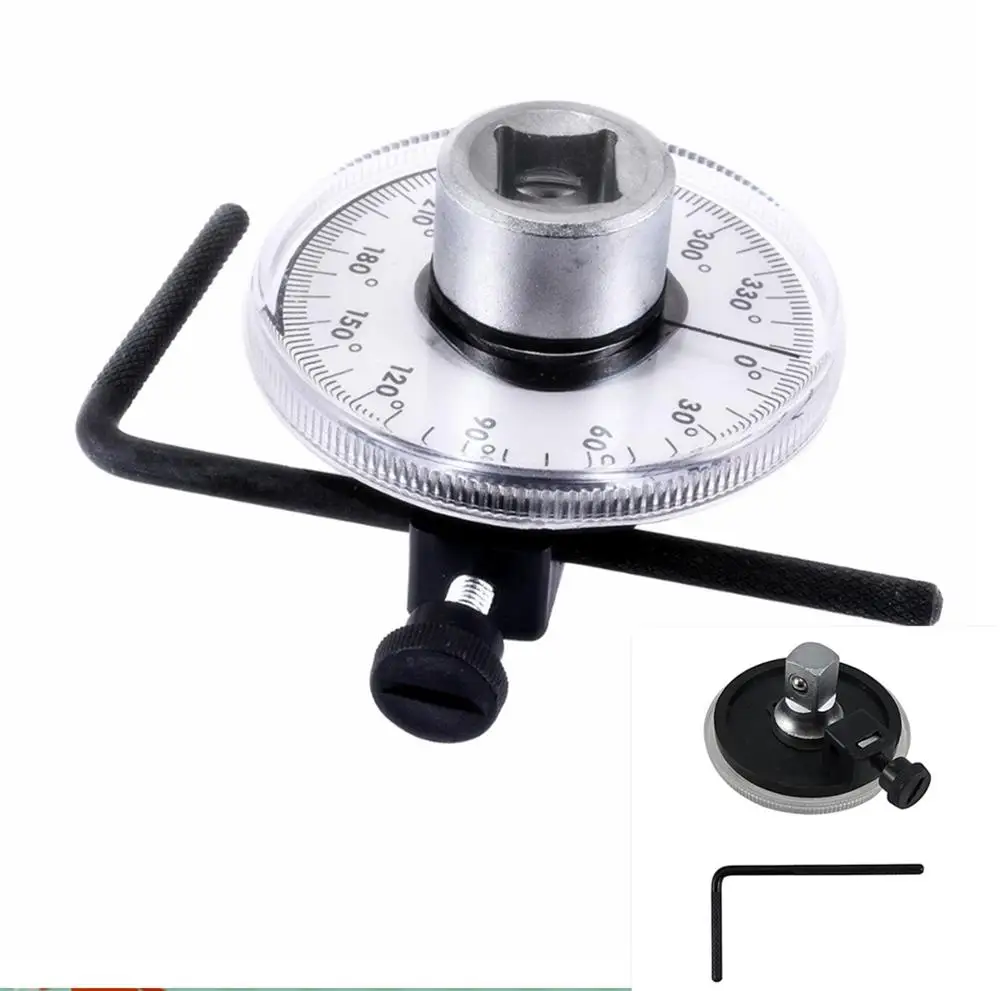 Multifunctional 1/2 inch adjustable drive torque angle gauge meter manual tool wrench automatic garage tool set
Multifunctional 1/2 inch adjustable drive torque angle gauge meter manual tool wrench automatic garage tool set