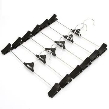 Saim 10Pcs Clothes Hanger Coat Suit Hanger Plastic Cloth Hanger With Clips Hook Clothes Hanger With Hook Closet Organizer JJ192 
Saim 10Pcs Clothes Hanger Coat Suit Hanger Plastic Cloth Hanger With Clips Hook Clothes Hanger With Hook Closet Organizer JJ192