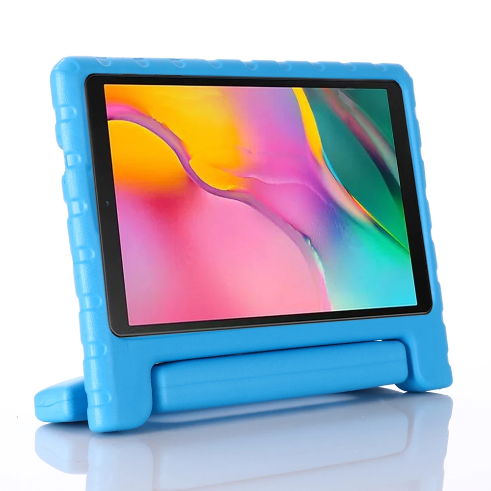 Case for Samsung Galaxy TAB A8 2019 P200 Tablet Stand shell Shock Proof Steering Wheel Cover for kids case
Case for Samsung Galaxy TAB A8 2019 P200 Tablet Stand shell Shock Proof Steering Wheel Cover for kids case