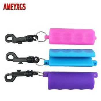 Archery Arrow Puller Target Gripper Remove Silicone Rubber 8 colors Protaction Hand Puller Shooting Hunting Accessory
Archery Arrow Puller Target Gripper Remove Silicone Rubber 8 colors Protaction Hand Puller Shooting Hunting Accessory
