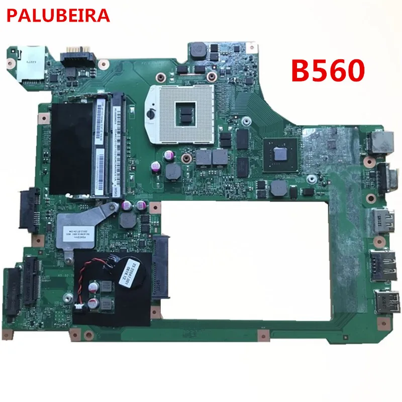 PALUBEIRA 10203-1 LA56 MB 48.4JW06.011 free shipping for lenovo B560 loptop motherboard DDR3 100% tested HM55 high quality
PALUBEIRA 10203-1 LA56 MB 48.4JW06.011 free shipping for lenovo B560 loptop motherboard DDR3 100% tested HM55 high quality
