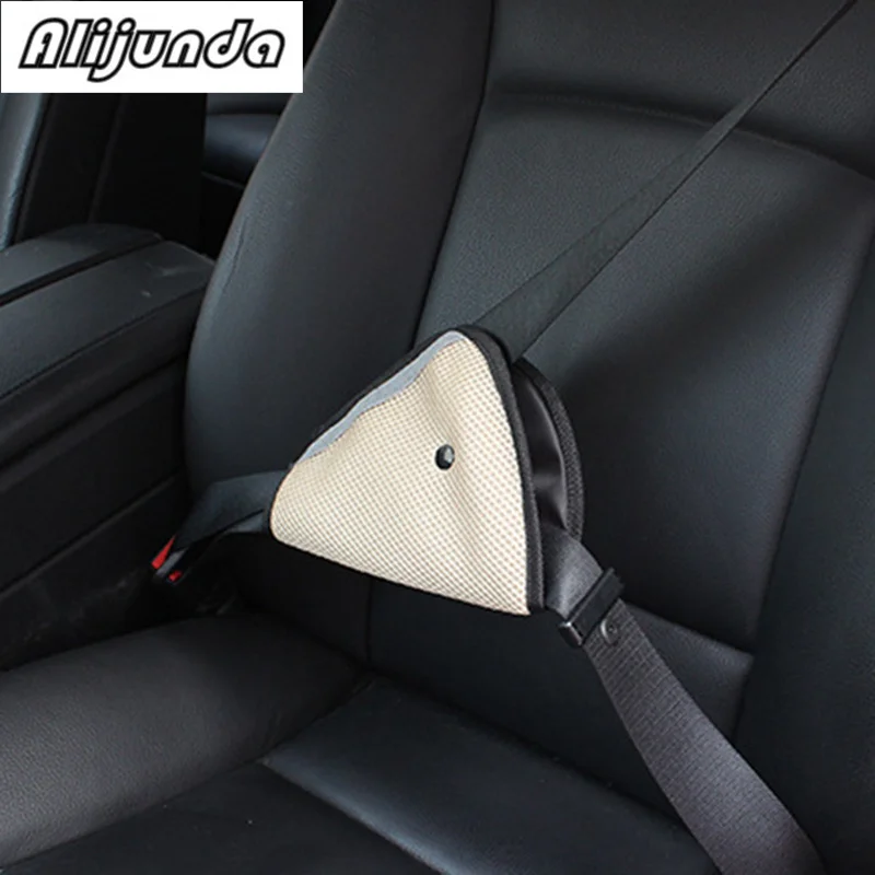 Детский треугольный ремень безопасности Alijunda для Ford Focus Fusion Escort Kuga Ecosport Fiesta Falcon Mondeo
Детский треугольный ремень безопасности Alijunda для Ford Focus Fusion Escort Kuga Ecosport Fiesta Falcon Mondeo