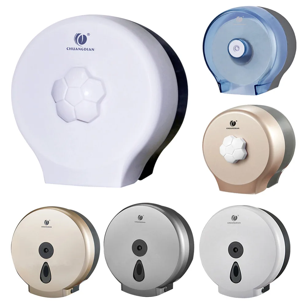 Multi-functional Wall Mounted Toilet Paper Tissue Box Holder Towel Rack Shelf Home Kitchen Bathroom Roll Towel Dispenser Paper
Multi-functional Wall Mounted Toilet Paper Tissue Box Holder Towel Rack Shelf Home Kitchen Bathroom Roll Towel Dispenser Paper
