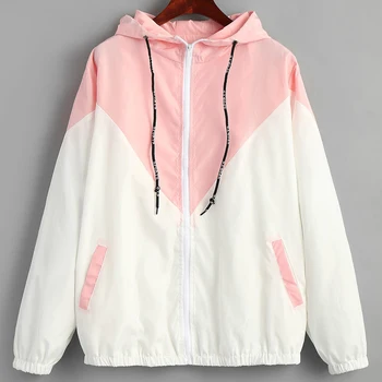 New Spring Jacket Women Zipper Pockets Clothes Bomber Jacket Autumn Coat Womens Jackets Streetwear Casaco de Casacos de Mulheres
New Spring Jacket Women Zipper Pockets Clothes Bomber Jacket Autumn Coat Womens Jackets Streetwear Casaco de Casacos de Mulheres