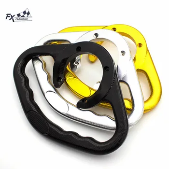 Motorcycle Passenger Handgrips Hand Grip Tank Grab Bar Armrest For Suzuki For Suzuki XF650 Freewind XF 650 1997-2002 1998 1999
Motorcycle Passenger Handgrips Hand Grip Tank Grab Bar Armrest For Suzuki For Suzuki XF650 Freewind XF 650 1997-2002 1998 1999