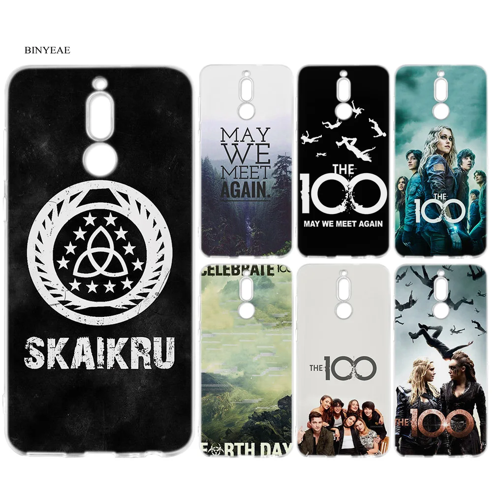 Case for Huawei Mate 10 20 P10 P20 P30 Honor 9 10 Lite Pro P Smart 2019 Case for Huawei P20 The 100 Skaikru Soft Rubber Cover
Case for Huawei Mate 10 20 P10 P20 P30 Honor 9 10 Lite Pro P Smart 2019 Case for Huawei P20 The 100 Skaikru Soft Rubber Cover