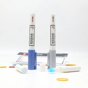 2pcs Cute Pen Glue Stick Refills Strong Adhesion Health And Safety State Glue Children's DIY Supplies School Office Stationery
2pcs Cute Pen Glue Stick Refills Strong Adhesion Health And Safety State Glue Children's DIY Supplies School Office Stationery