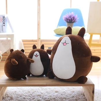 Plush Funny Potato Bear Toys&dolls Ctue Round Soft Stuffed Bear Plush Toys Gift for Kids Home Bed Decor
Plush Funny Potato Bear Toys&dolls Ctue Round Soft Stuffed Bear Plush Toys Gift for Kids Home Bed Decor