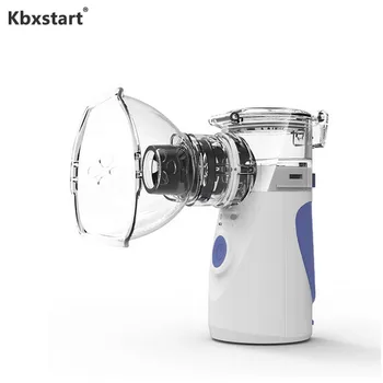 Smart Portable Humidifier Handheld Nebulizer Phlegm For Adult Children Home Mini Silent Compression Ultrasonic Atomizer
Smart Portable Humidifier Handheld Nebulizer Phlegm For Adult Children Home Mini Silent Compression Ultrasonic Atomizer