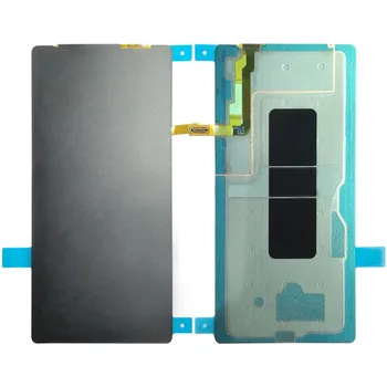 iPartsBuy New items Touch Panel Digitizer Sensor Board for Galaxy Note 8 N950F / N950A / N950U / N950T / N950V
iPartsBuy New items Touch Panel Digitizer Sensor Board for Galaxy Note 8 N950F / N950A / N950U / N950T / N950V