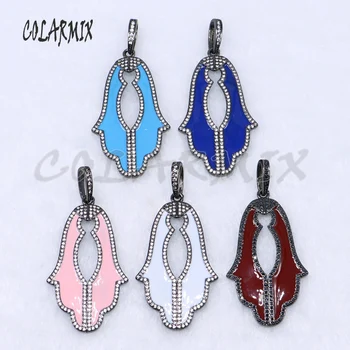 Wholesale jewelry pendant charms pave zircon mix color jewelry pendant Gift for lady mix color jewelry pendant5077
Wholesale jewelry pendant charms pave zircon mix color jewelry pendant Gift for lady mix color jewelry pendant5077