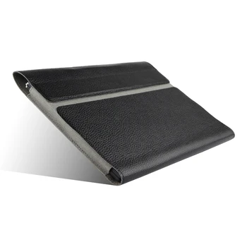 Case Cowhide For Lenovo YOGA BOOK Sleeve Protective Smart cover Genuine Leather Tablet For yogabook 10.1 inch PU Protector pouch
Case Cowhide For Lenovo YOGA BOOK Sleeve Protective Smart cover Genuine Leather Tablet For yogabook 10.1 inch PU Protector pouch