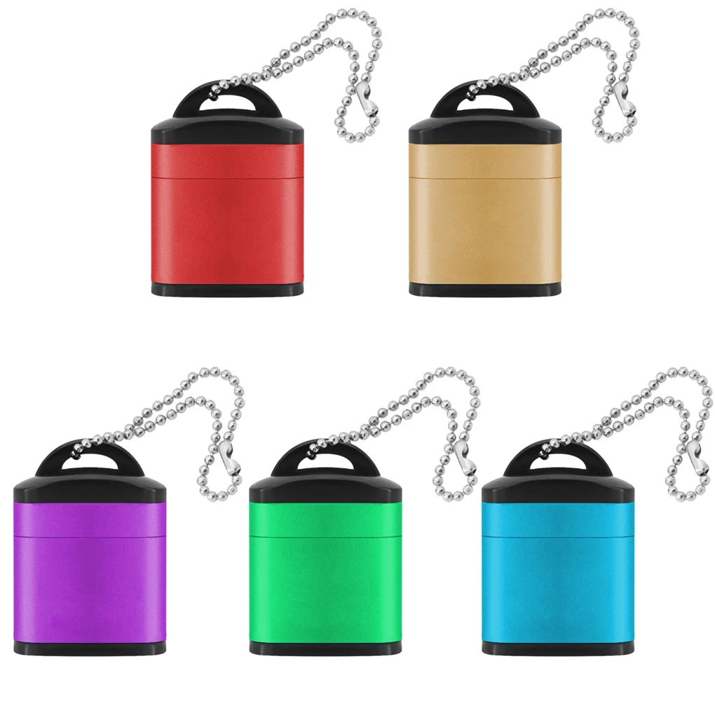 New Arrival PC Laptop Plastic Lid Phone Camera Micro SD TF Memory Card High Speed Mini USB 2.0 Card Reader
New Arrival PC Laptop Plastic Lid Phone Camera Micro SD TF Memory Card High Speed Mini USB 2.0 Card Reader