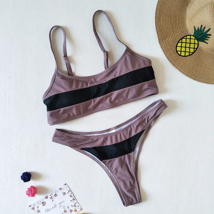 Sexy Bikini Women Swimwear Micro Swimsuit Beach Wear Biquini Padded Bathing Suit Bandage Brazilian Bikini Set 2019 New
Sexy Bikini Women Swimwear Micro Swimsuit Beach Wear Biquini Padded Bathing Suit Bandage Brazilian Bikini Set 2019 New
