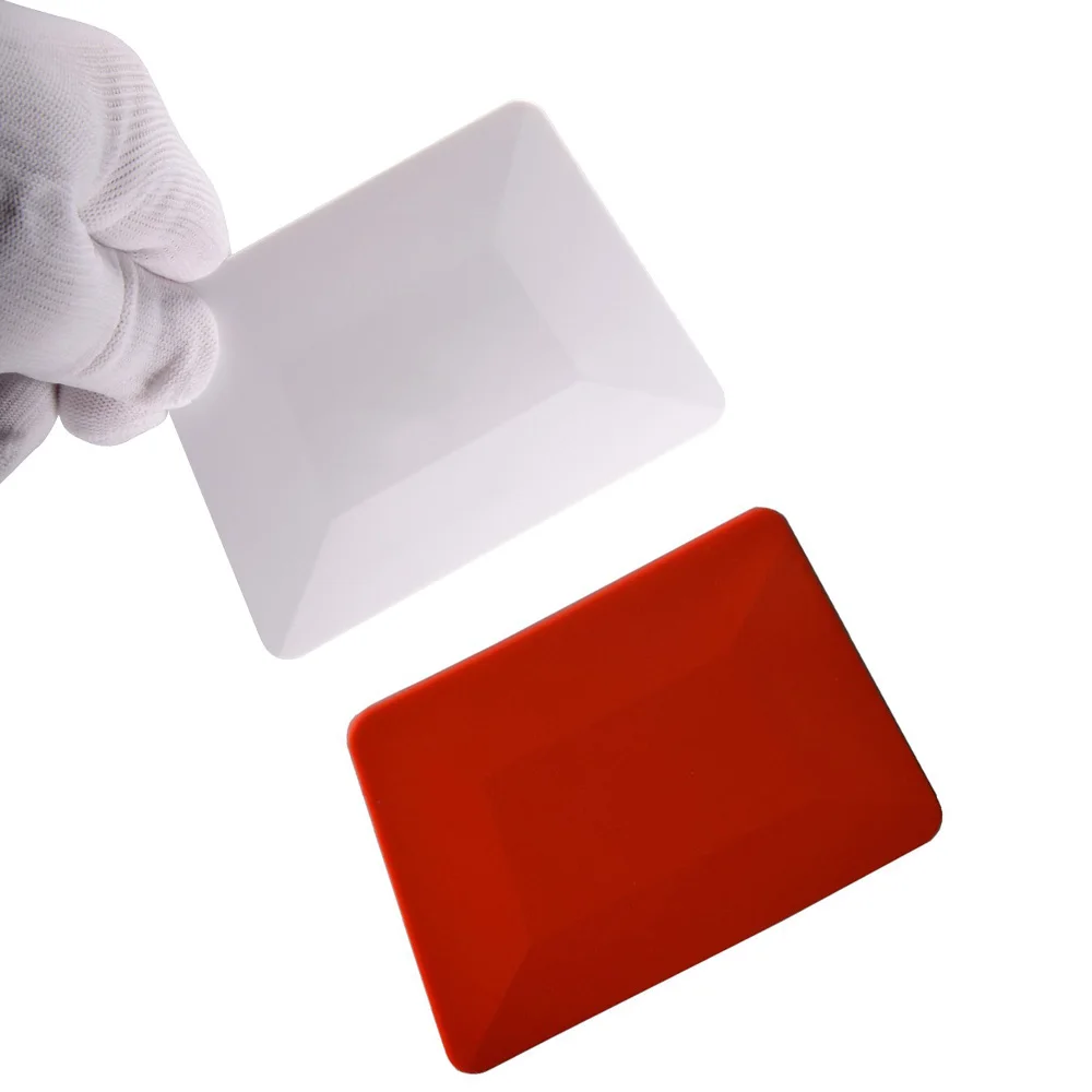 FOSHIO Car Wrap Tools Soft Teflon Squeegee Kit Auto Window Film Tint Tool Vinyl Carbon Fiber Wrapping Scraper Car Cleaning Tool
FOSHIO Car Wrap Tools Soft Teflon Squeegee Kit Auto Window Film Tint Tool Vinyl Carbon Fiber Wrapping Scraper Car Cleaning Tool