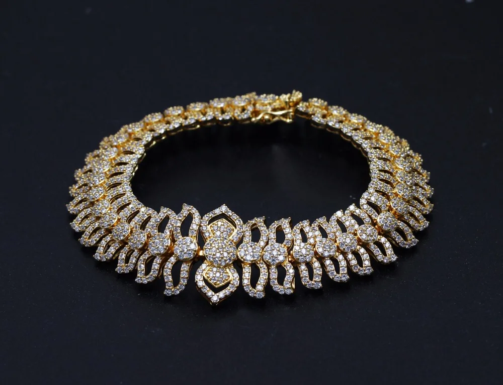 4pcs jewelry sets (3)
