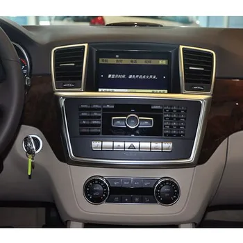 Free Rearview Camera ML Class Parking Assistant For OEM'S Monitor Plug and Play Easy Installation
Free Rearview Camera ML Class Parking Assistant For OEM'S Monitor Plug and Play Easy Installation