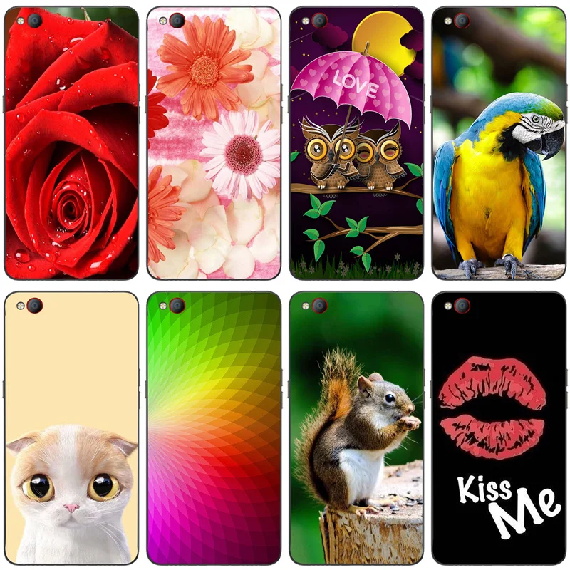 Case Soft Silicone Cover Cases for ZTE Nubia N2 Painting TPU Cases Patterned Cat Owl Animal Flower Protection Shell Bags
Case Soft Silicone Cover Cases for ZTE Nubia N2 Painting TPU Cases Patterned Cat Owl Animal Flower Protection Shell Bags