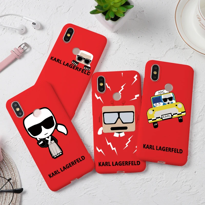 Cartoon Silicone Soft Red TPU Cases For Xiaomi Redmi Note 4X 5 5A 7 6 Mi 8 9 SE K20 Pro A2 Lite A1 6X 4X 5A 6 6A Plus S2 7A Case
Cartoon Silicone Soft Red TPU Cases For Xiaomi Redmi Note 4X 5 5A 7 6 Mi 8 9 SE K20 Pro A2 Lite A1 6X 4X 5A 6 6A Plus S2 7A Case