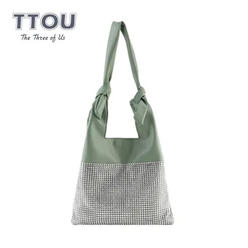 TTOU Fashion Large Capacity Women Shoulder Bags Quality Soft Leather Female Tote Bag Casual Ladies Shopping Messenger Bag Sac
TTOU Fashion Large Capacity Women Shoulder Bags Quality Soft Leather Female Tote Bag Casual Ladies Shopping Messenger Bag Sac