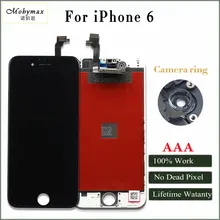 Mobymax AAA - iPhone 6 / + (China) Mobymax AAA - iPhone 6 / + (China)