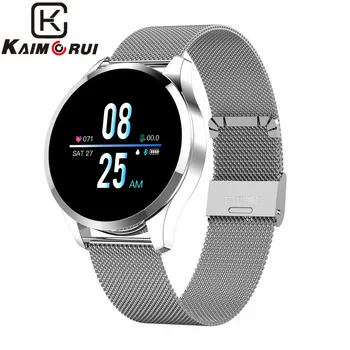 Smart Watches Men Fitness Tracker Monitor Sports Smart Wristband Information Reminder Smart Wristband Tracker Watch for Android
Smart Watches Men Fitness Tracker Monitor Sports Smart Wristband Information Reminder Smart Wristband Tracker Watch for Android