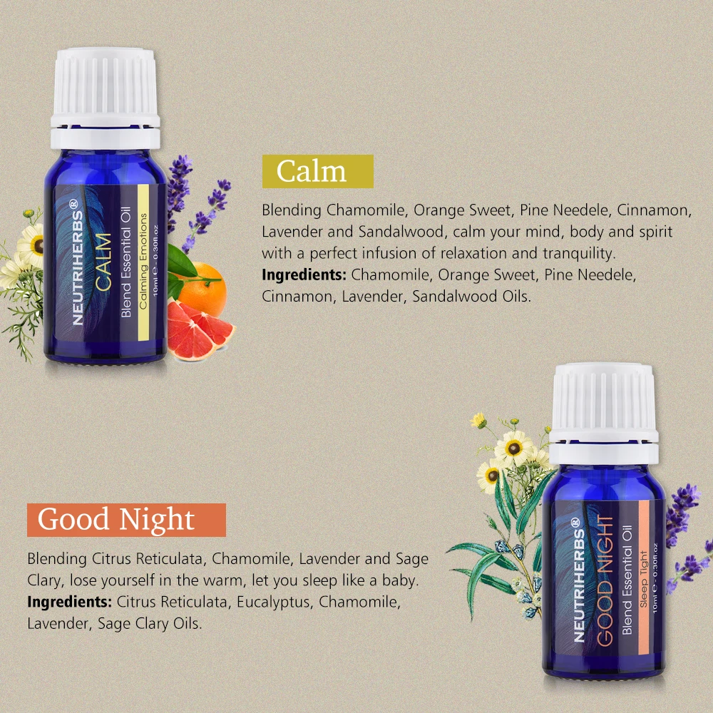 Soap Base Scent Essential Oil Aromatherapy Gift Set Calm Relax Romantic Incense Candle Soap Making for Humidifier Aroma Supply (13)