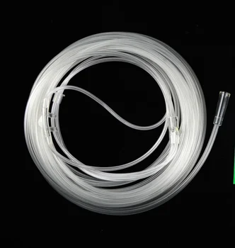 10pcs genuine oxygen tube double nose plug nasal oxygen tube household bold lengthened 2/3/4m nasal cannula
10pcs genuine oxygen tube double nose plug nasal oxygen tube household bold lengthened 2/3/4m nasal cannula