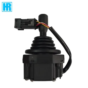 360 degree operation 7919040095 Joystick for LINDE Forklift