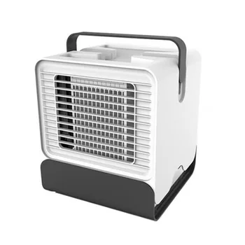 New Mini Usb Small Cooling Fan Negative Ion Air Cooler Fan Air Conditioning Bedroom Office
New Mini Usb Small Cooling Fan Negative Ion Air Cooler Fan Air Conditioning Bedroom Office