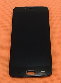 Used Original LCD Display +Digitizer Touch Screen+ Frame for DOOGEE Y200 MTK6735M Quad Core Free Shipping
Used Original LCD Display +Digitizer Touch Screen+ Frame for DOOGEE Y200 MTK6735M Quad Core Free Shipping