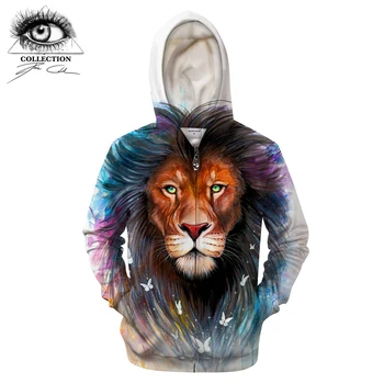 Sacred King by Pixie cold Art 3D Printed Hoodie Men Clothing Funny Tracksuits Zipper Unisex Hoody Streetwear Drop Ship Sweatshir
Sacred King by Pixie cold Art 3D Printed Hoodie Men Clothing Funny Tracksuits Zipper Unisex Hoody Streetwear Drop Ship Sweatshir