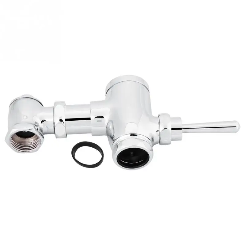 New Durable Manual Flush Valve Brass Flushing Valve Toilet Flush Valve Office Hotel Bathroom Toilet Hand Pressing Flushing Tool
New Durable Manual Flush Valve Brass Flushing Valve Toilet Flush Valve Office Hotel Bathroom Toilet Hand Pressing Flushing Tool