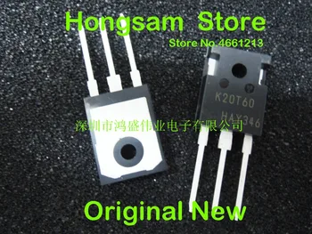 (10PCS) original new NOT refurbish K20T60 IKW20N60T K30T60 IKW30N60T K50T60 IKW50N60T K75T60 IKW75N60T TO-247
(10PCS) original new NOT refurbish K20T60 IKW20N60T K30T60 IKW30N60T K50T60 IKW50N60T K75T60 IKW75N60T TO-247