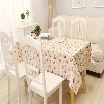 Pastoral Tablecloth Rectangular Cotton Line Table Cloth Floral Fresh Style Table Cover For Kitchen Home Decor Manteles Para Mesa
Pastoral Tablecloth Rectangular Cotton Line Table Cloth Floral Fresh Style Table Cover For Kitchen Home Decor Manteles Para Mesa