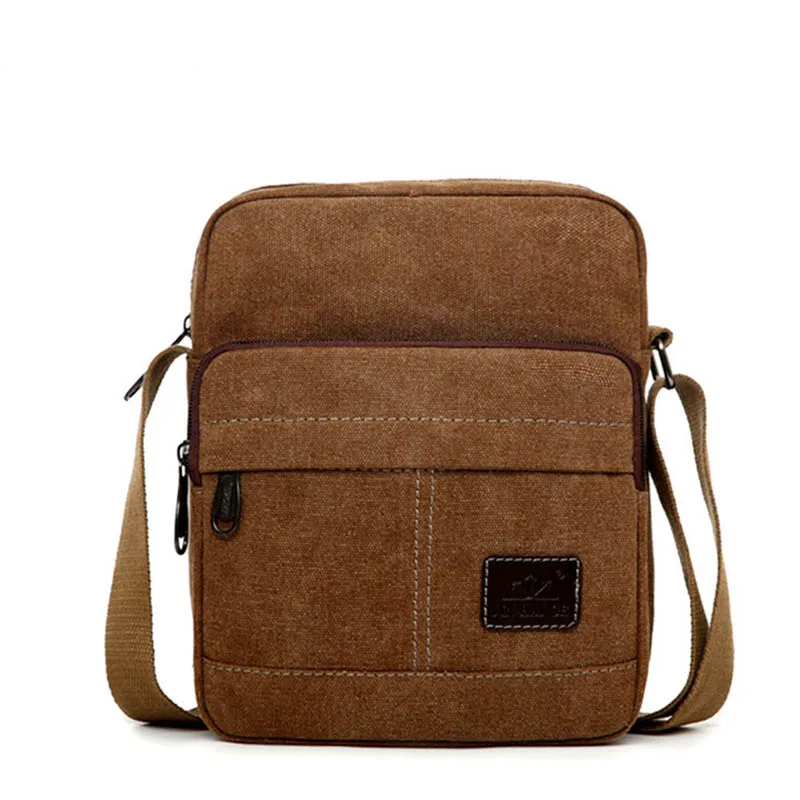 Solid Color Black Khaki Casual Vintage Multifunction Trunk Men's Canvas Travel Cross Body Shoulder SS0195
Solid Color Black Khaki Casual Vintage Multifunction Trunk Men's Canvas Travel Cross Body Shoulder SS0195