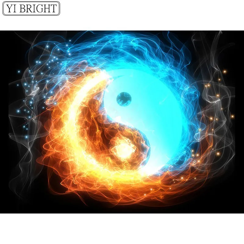 Mosaic Cross Stitch Diamond Embroidery Cartoon Full Square/Round Drill 5D DIY Diamond Painting Taichi Decoration XY1 
Mosaic Cross Stitch Diamond Embroidery Cartoon Full Square/Round Drill 5D DIY Diamond Painting Taichi Decoration XY1